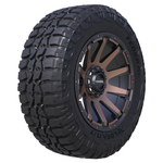 35 & 37″ Wheels 4x4