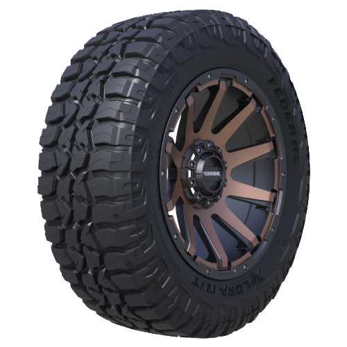 35 & 37″ Wheels 4x4