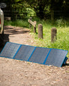 myCOOLMAN Energy Solar Blanket 200W