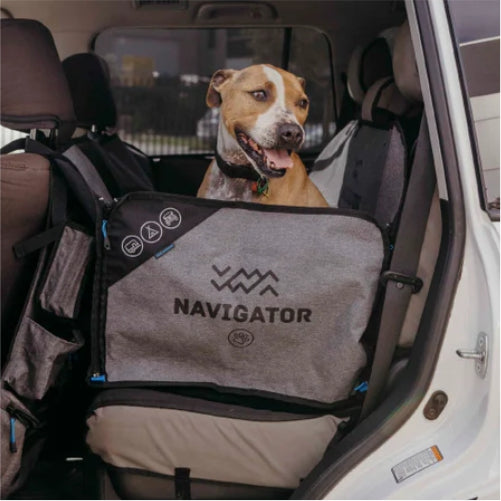 NAVIGATOR DOG SEAT BUDDY