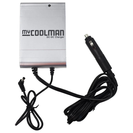 myCOOLMAN DC-DC Charger For myCOOLMAN PowerPack