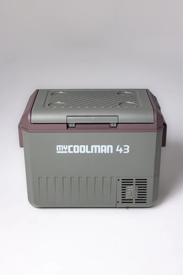 myCOOLMAN 43L Recreational Series Single Zone