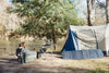 myCOOLMAN Energy Solar Blanket 200W