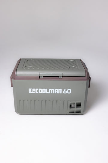 myCOOLMAN 60L Recreational Series Single Zone