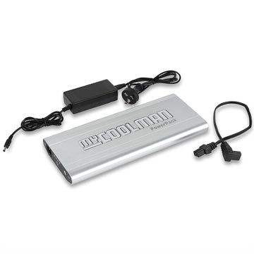 myCOOLMAN LITHIUM POWERPACK